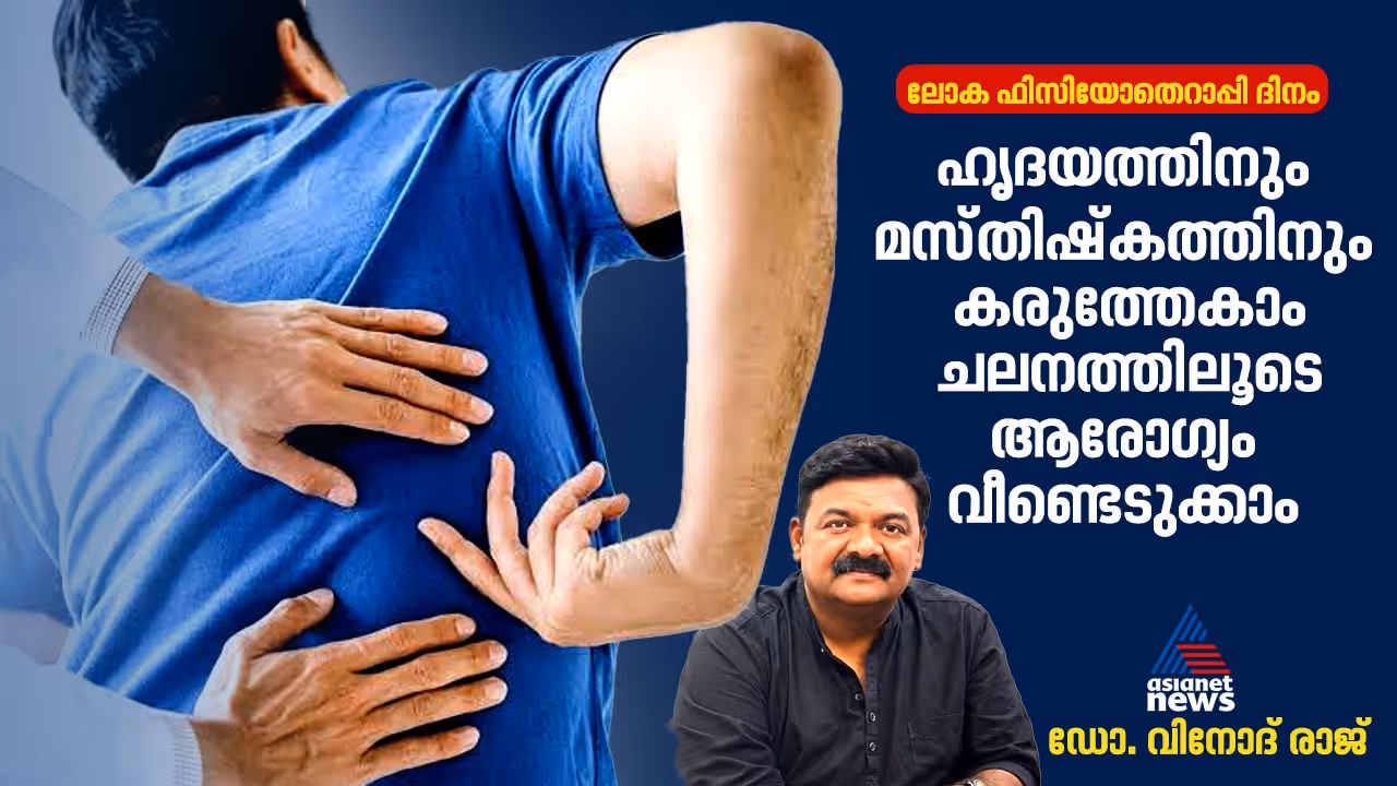 world physiotherapy day world physiotherapy day