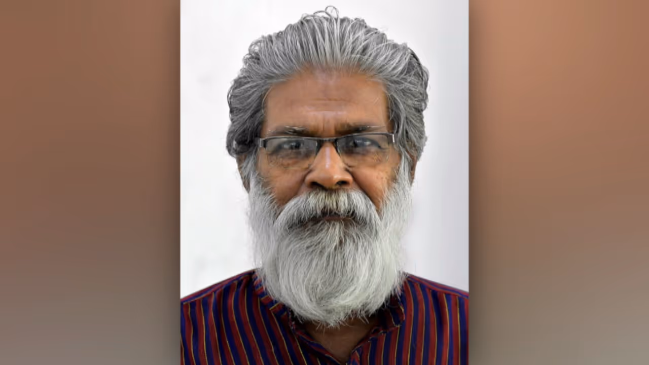 R Mohan R Mohan