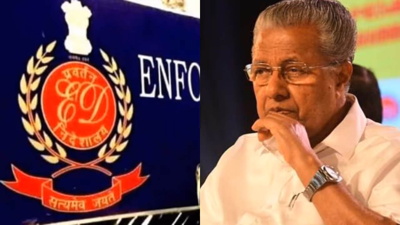 ed, pinarayi ed, pinarayi