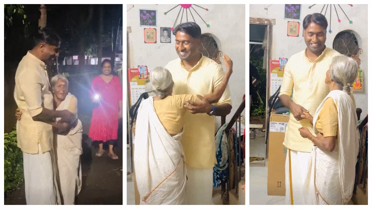 Arjun Pandian IAS Arjun Pandian IAS