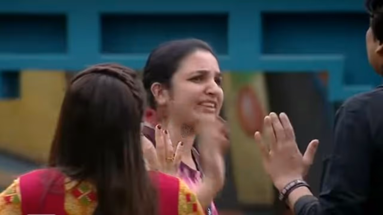 rini ann george broke down in bigg boss malayalam season 8 rini ann george broke down in bigg boss malayalam season 8