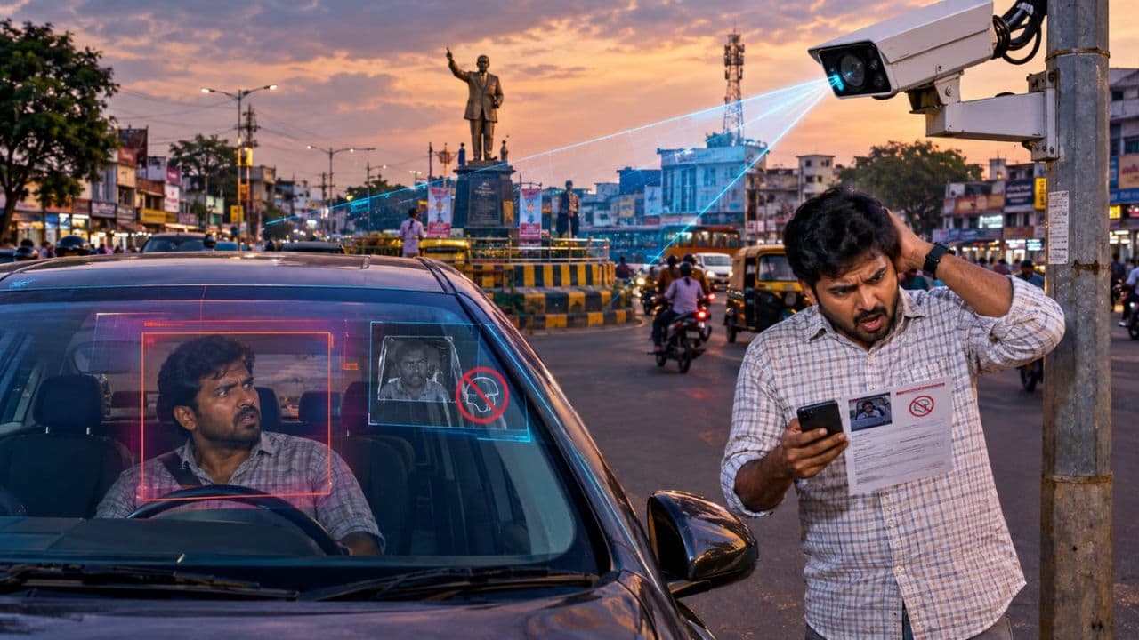 Belagavi AI Camara Belagavi AI Camara