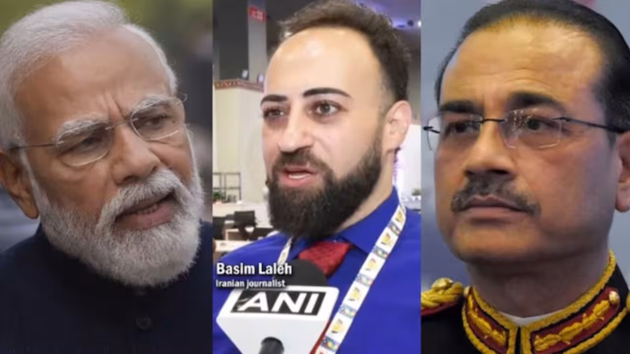 India Iran India Iran