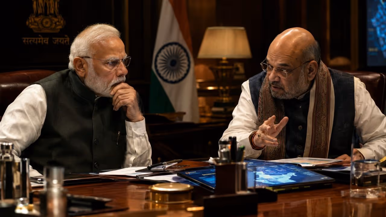 Modi And Amith Sha Modi And Amith Sha