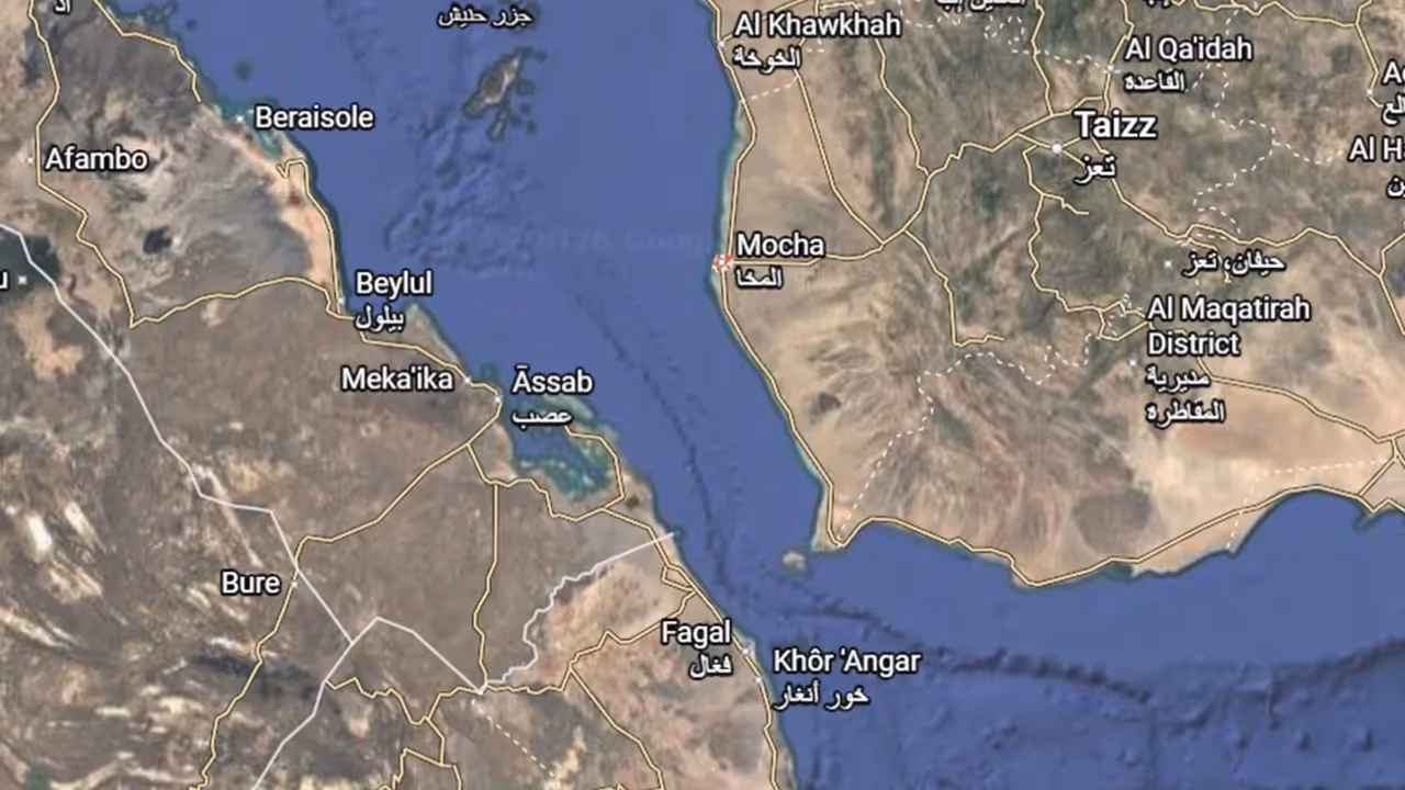 Bab el mandeb Bab el mandeb