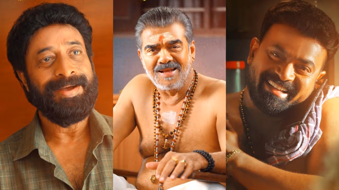 here is the main characters from ottam thullal movie by g marthandan here is the main characters from ottam thullal movie by g marthandan
