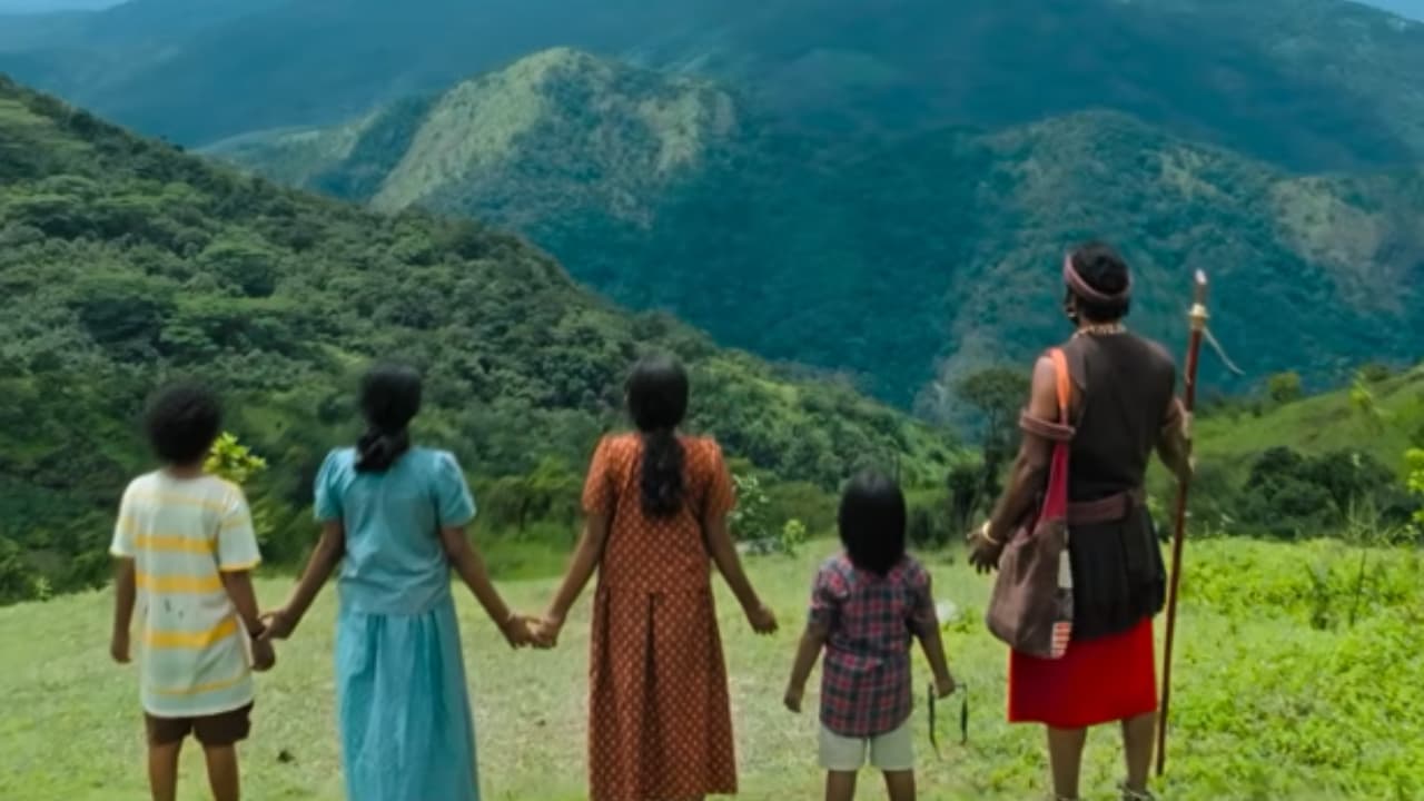 DAIVATHAN KUNNU movie Official Trailer Joshy Mathew Dinesh Prabhakar DAIVATHAN KUNNU movie Official Trailer Joshy Mathew Dinesh Prabhakar
