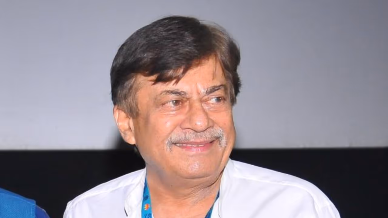 veteran kannada actor ananf nag conferred dadasaheb phalke award 2024 veteran kannada actor ananf nag conferred dadasaheb phalke award 2024