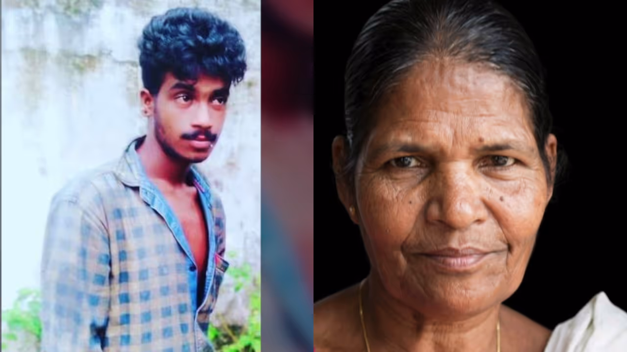 mercy murder case mercy murder case