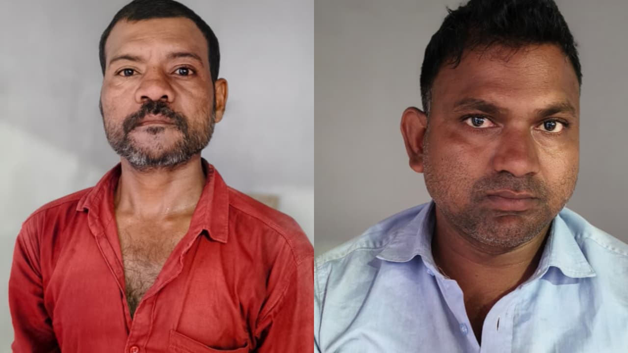 kollam arrest kollam arrest
