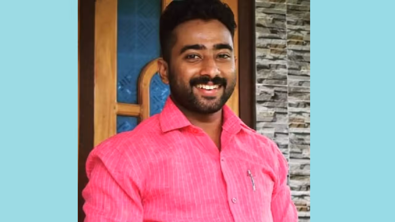 Rahul radhakrishnan Rahul radhakrishnan