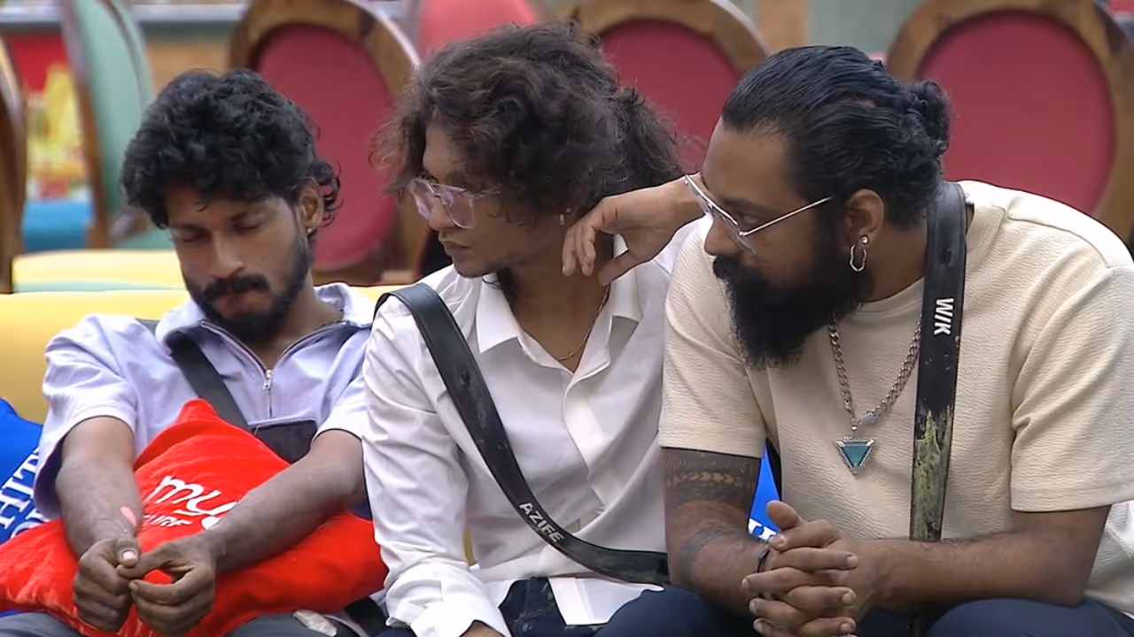 bigg boss cancelled last round of weekly task and luxury budget bigg boss cancelled last round of weekly task and luxury budget