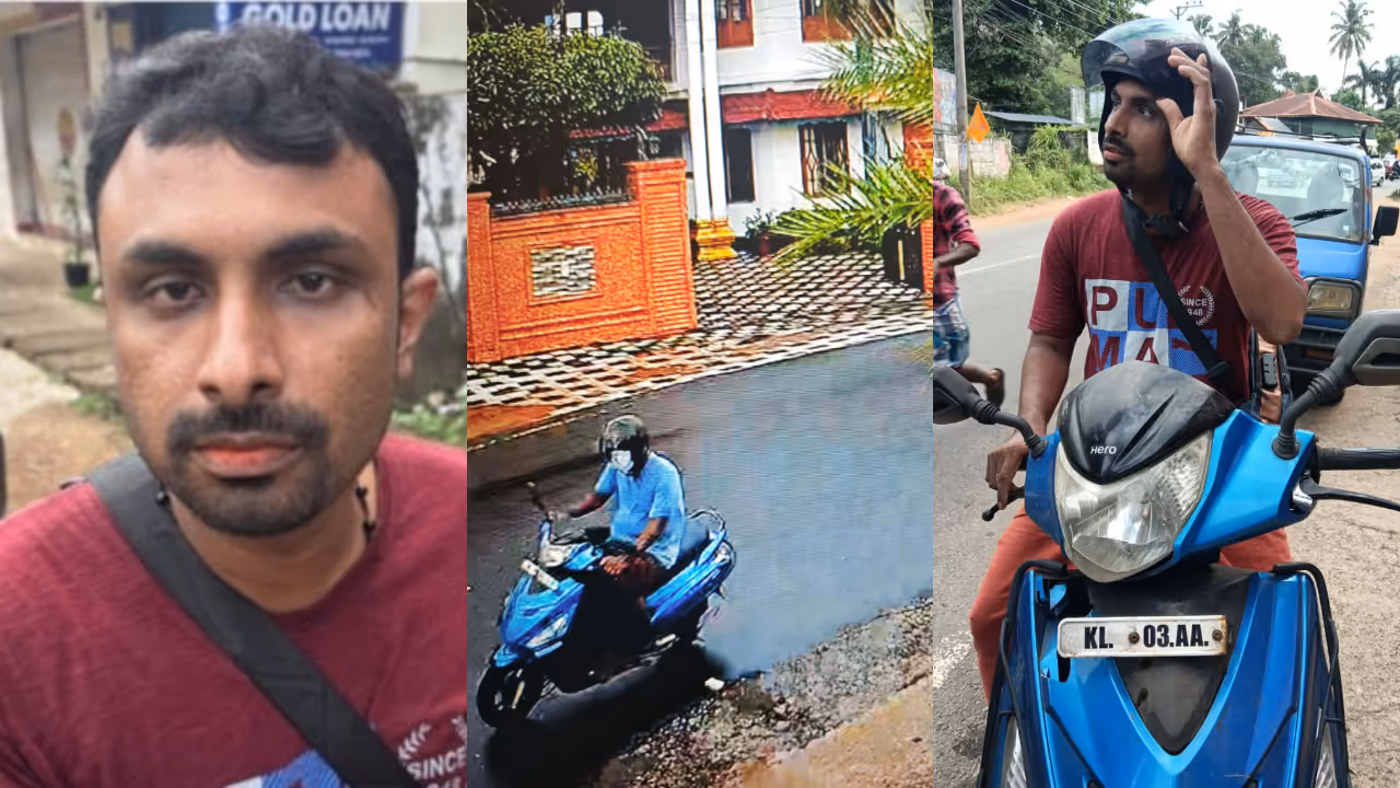 Kollam sexual assault case Kollam sexual assault case