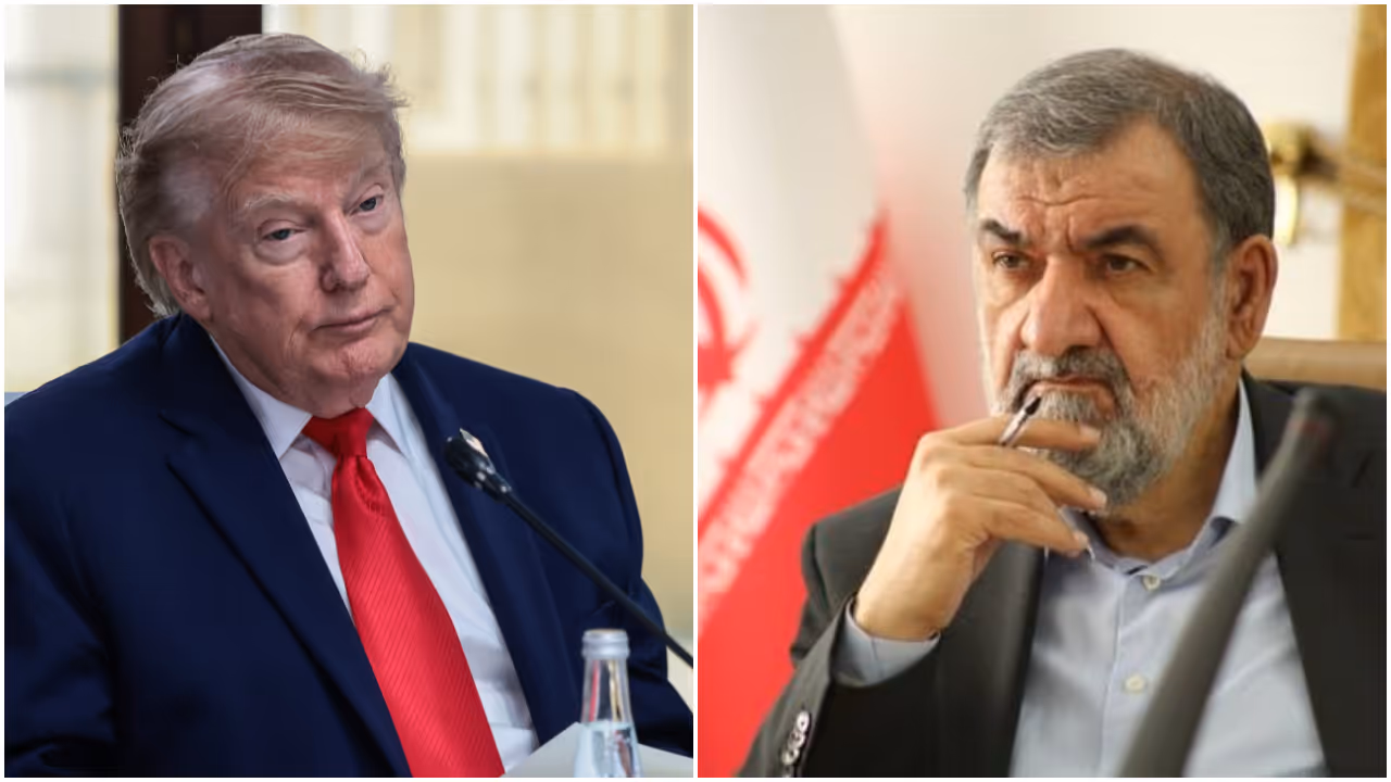 Iran Conditions For US Iran Conditions For US