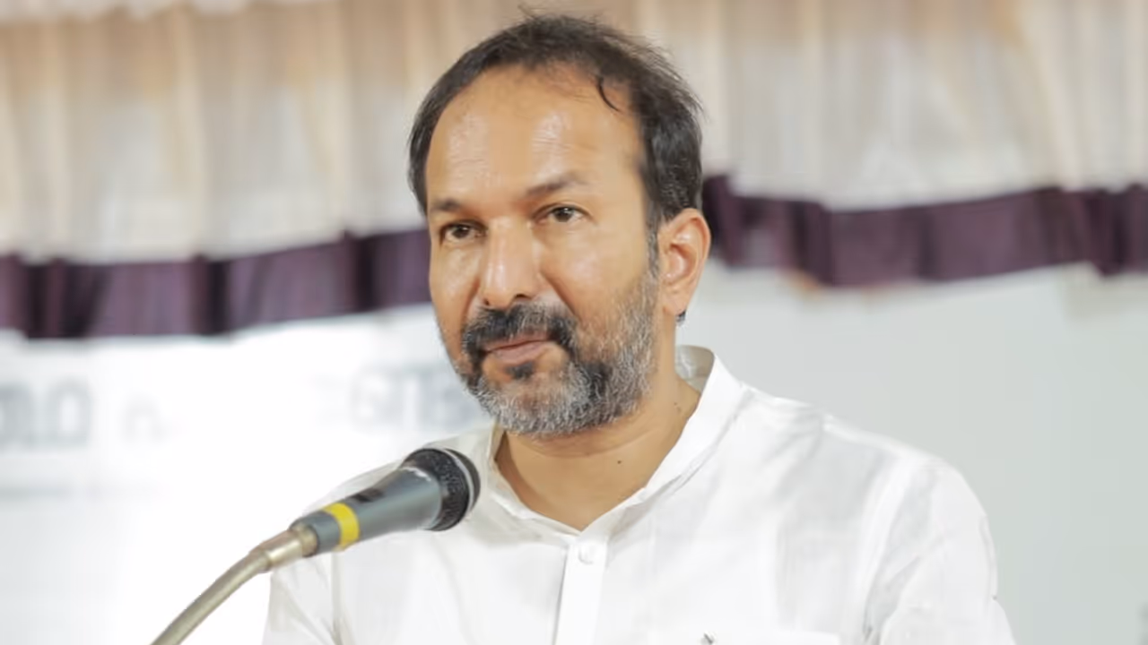 The denial of screening permission for IDSFFK films must be reconsidered Minister PC Vishnunadh The denial of screening permission for IDSFFK films must be reconsidered Minister PC Vishnunadh