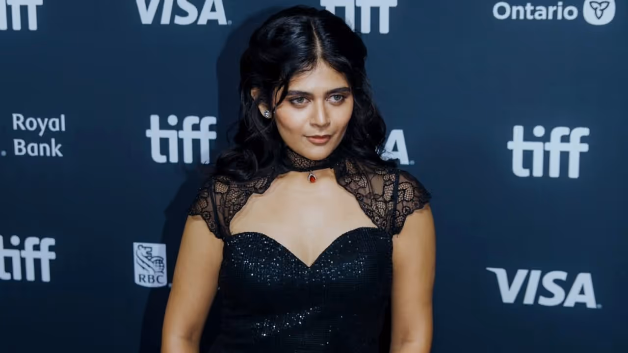 aiswarya raj got delegate attention at toronto international film festival her next release is merry boys aiswarya raj got delegate attention at toronto international film festival her next release is merry boys