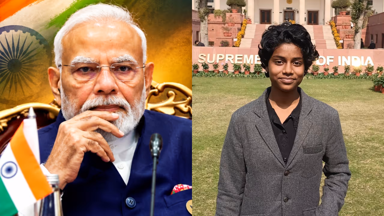 modi modi