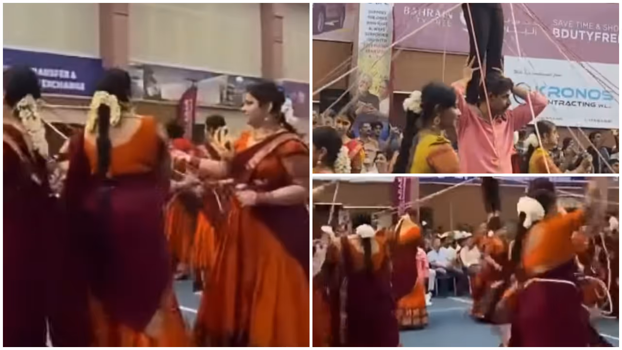 Charadu Pinni Kali Controversy Charadu Pinni Kali Controversy