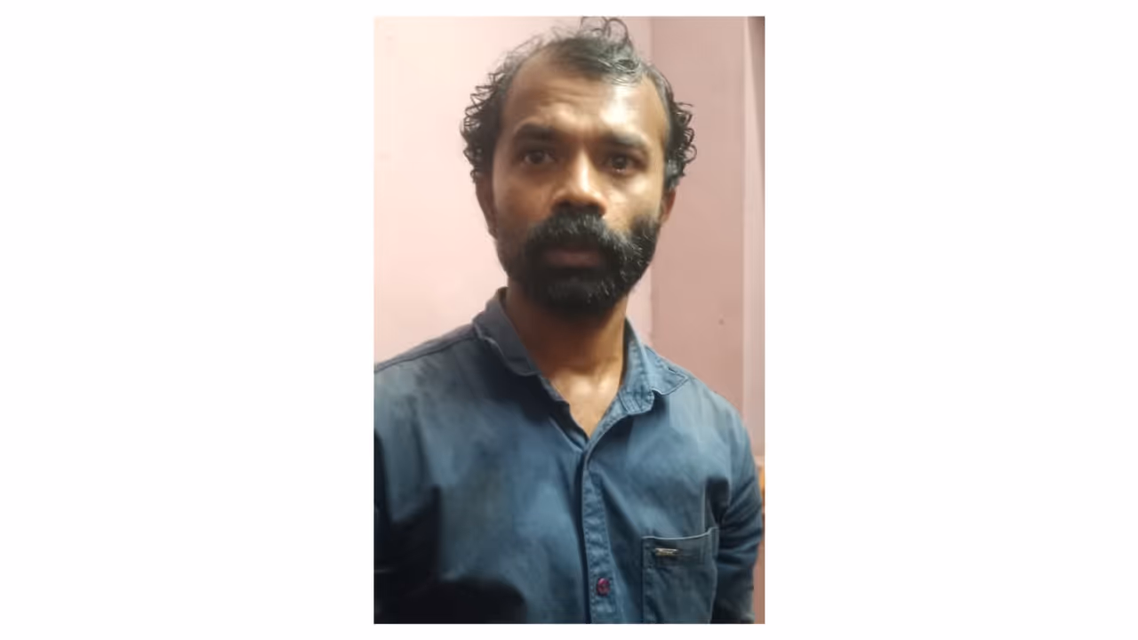 Vellarada police student abuse arrest Vellarada police student abuse arrest