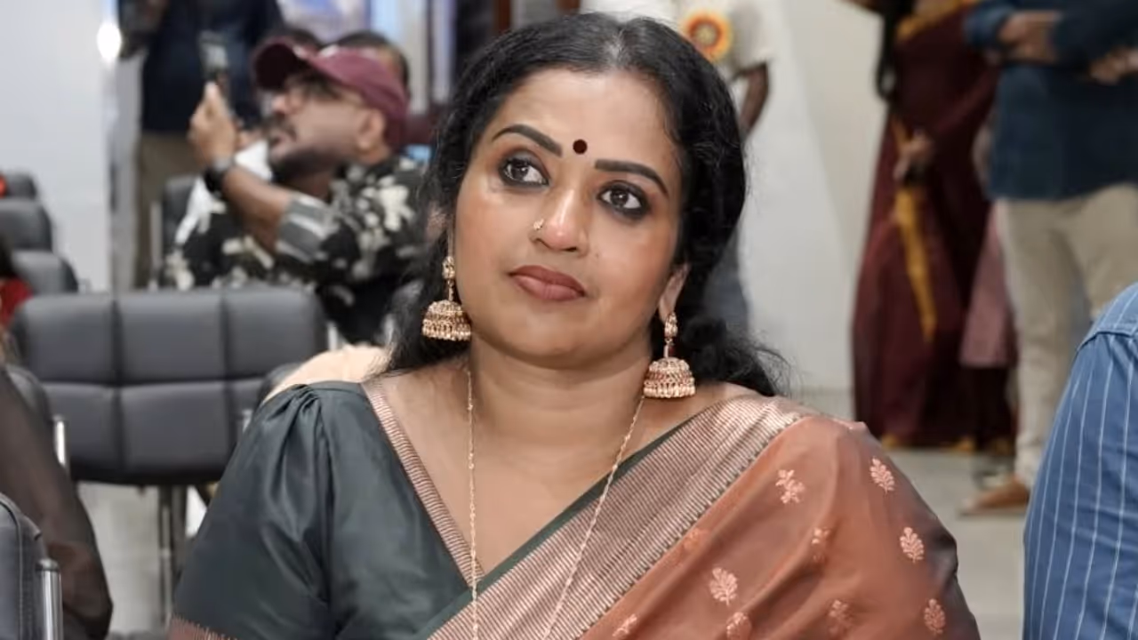 manju pathrose criticises cyber cell of kerala police manju pathrose criticises cyber cell of kerala police