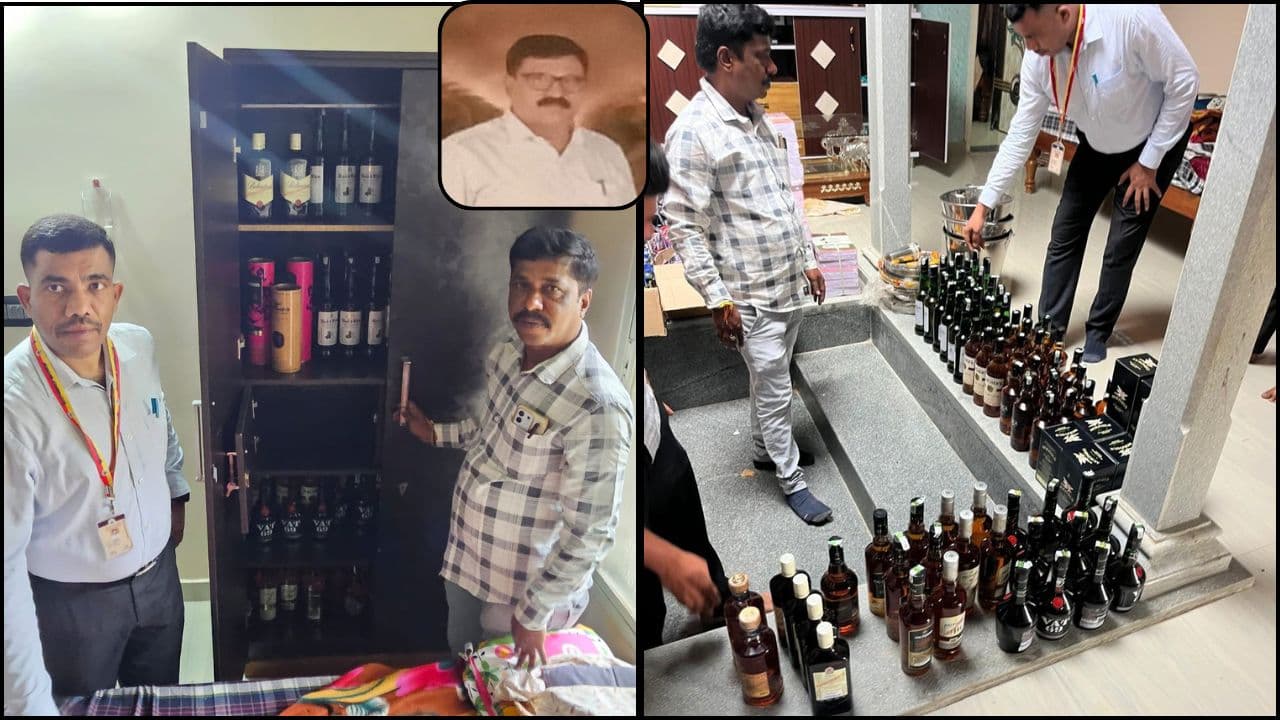 Mandya Hostel Warden Mandya Hostel Warden