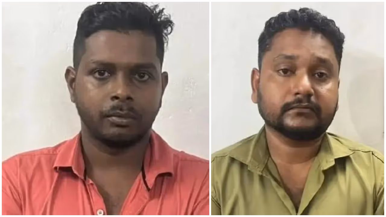 Thiruvananthapuram Auto Rickshaw Theft Thiruvananthapuram Auto Rickshaw Theft