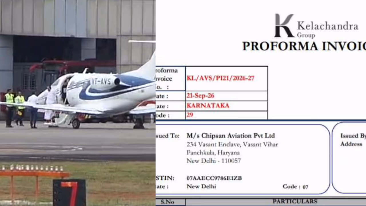 Kerala CM flight controversy Kerala CM flight controversy