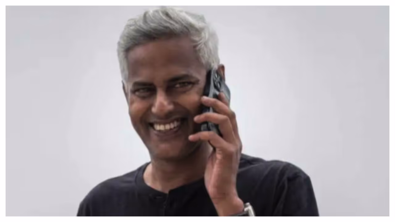 ravi nair ravi nair