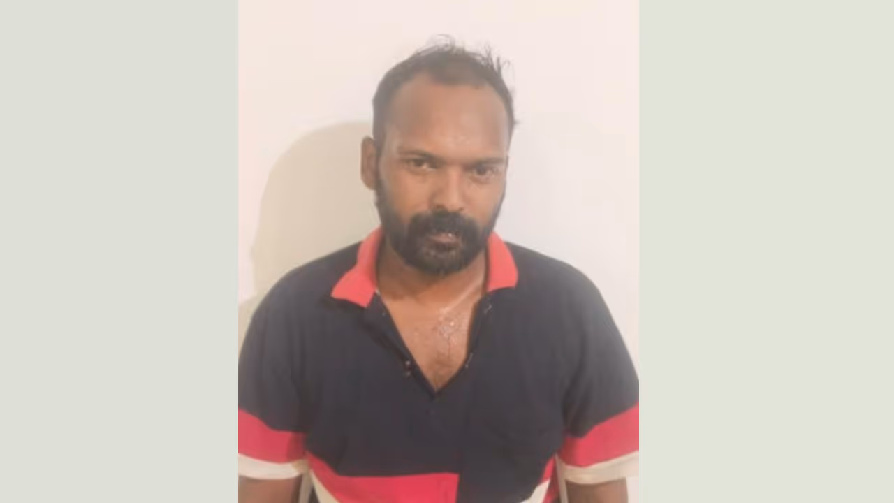murder attempt arrest murder attempt arrest