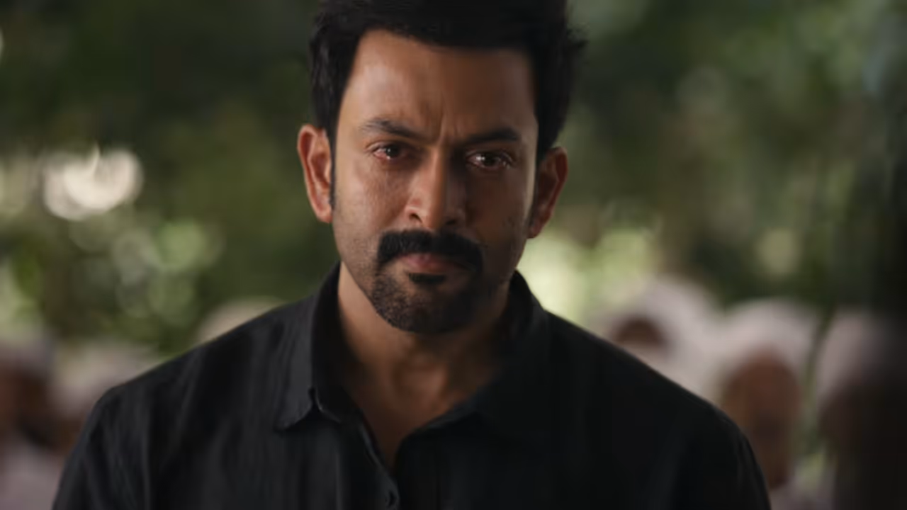 Periyavane Video Song Khalifa Prithviraj Sukumaran Periyavane Video Song Khalifa Prithviraj Sukumaran