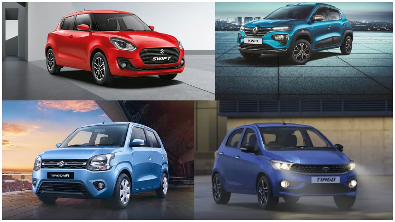small cars small cars