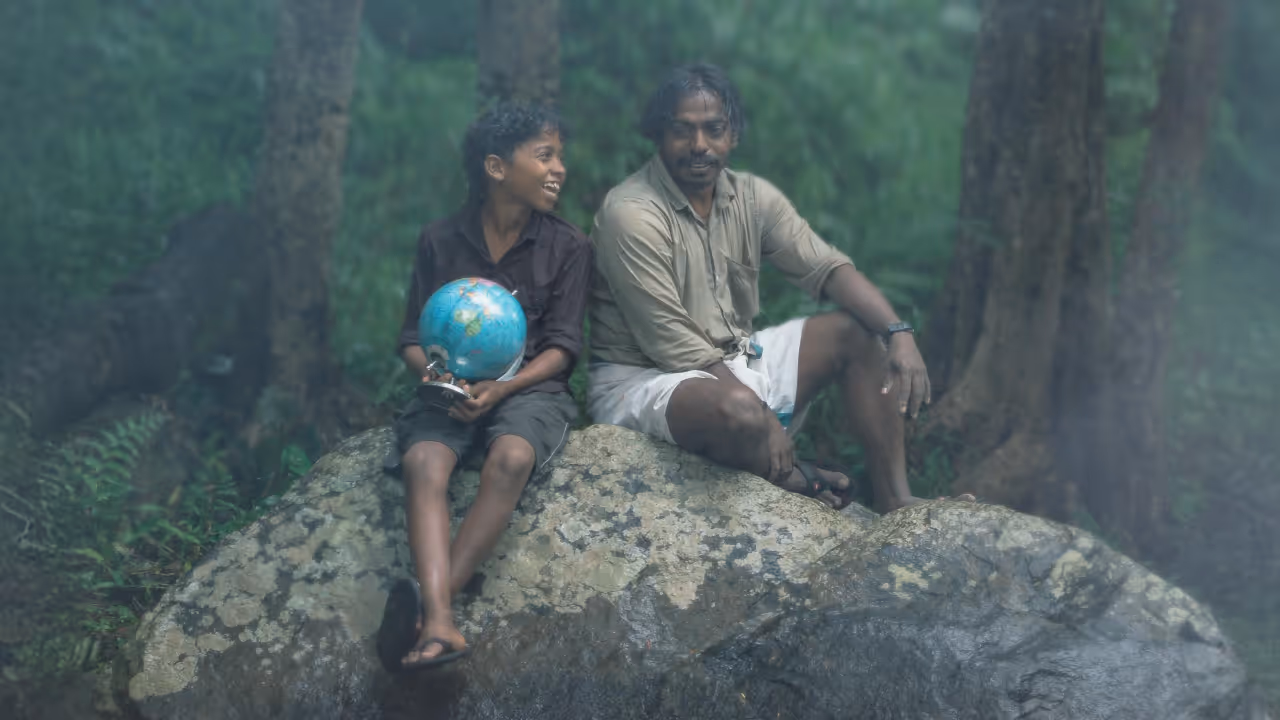 globe movie got audience attention at idsffk 2026 globe movie got audience attention at idsffk 2026