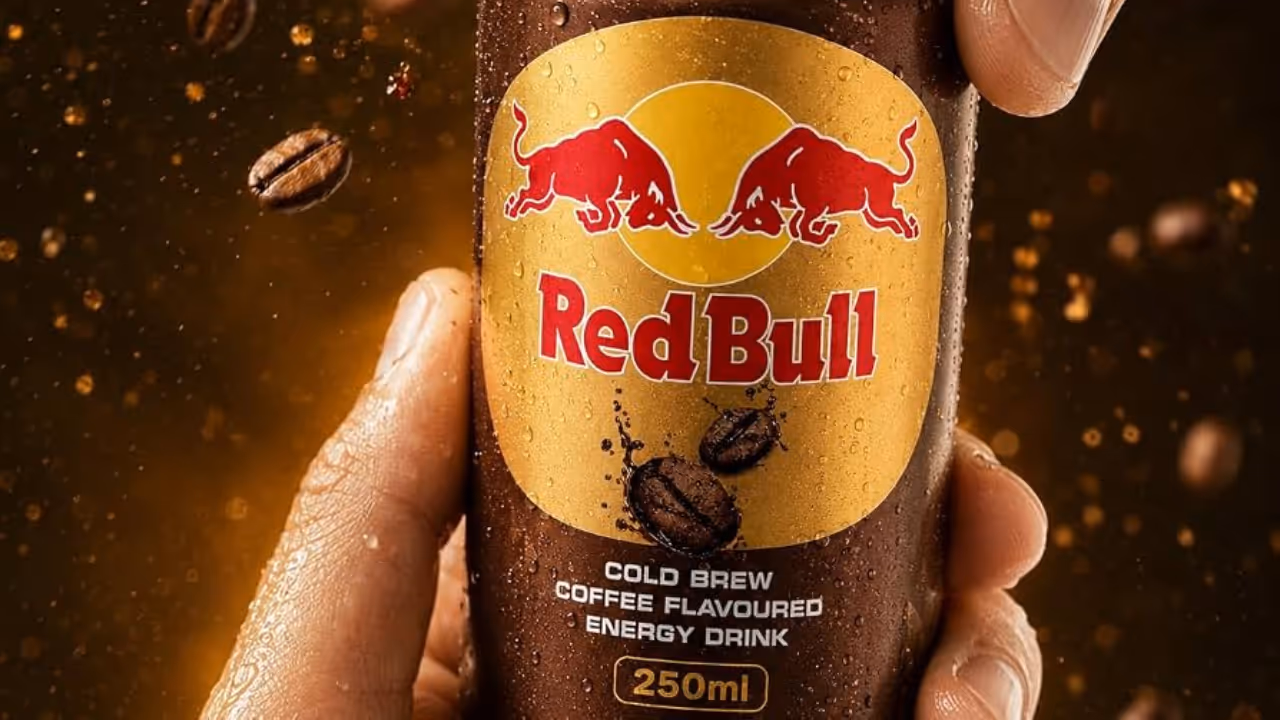 Red Bull Red Bull