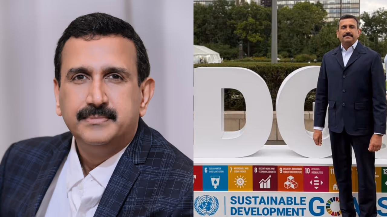 Dr Ajayya Kumar Dr Ajayya Kumar