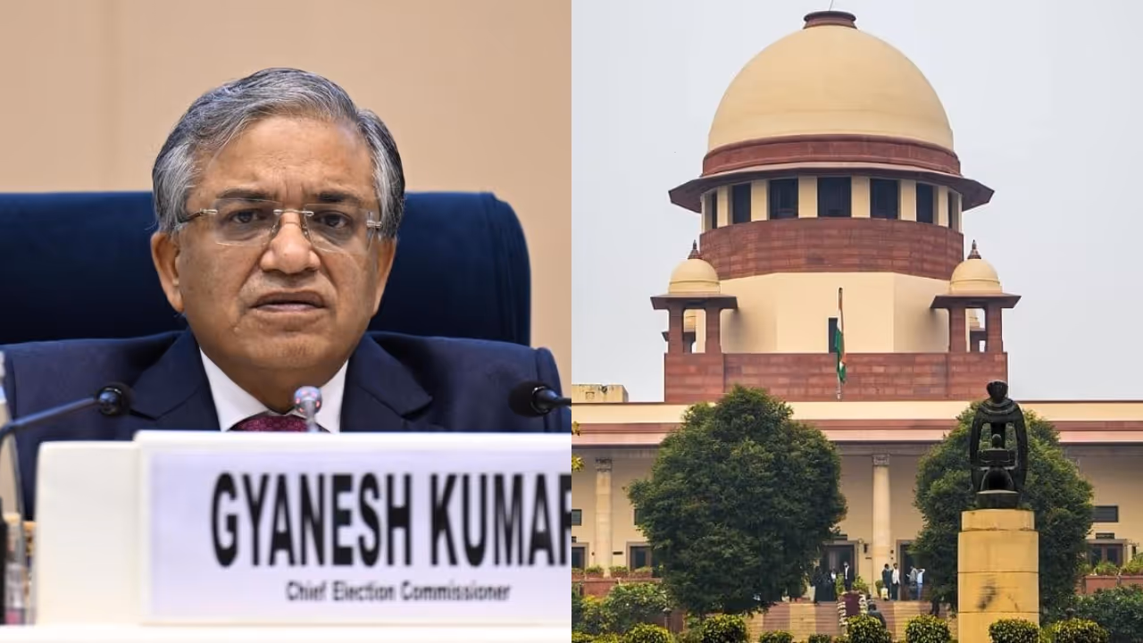 gyanesh kumar gyanesh kumar