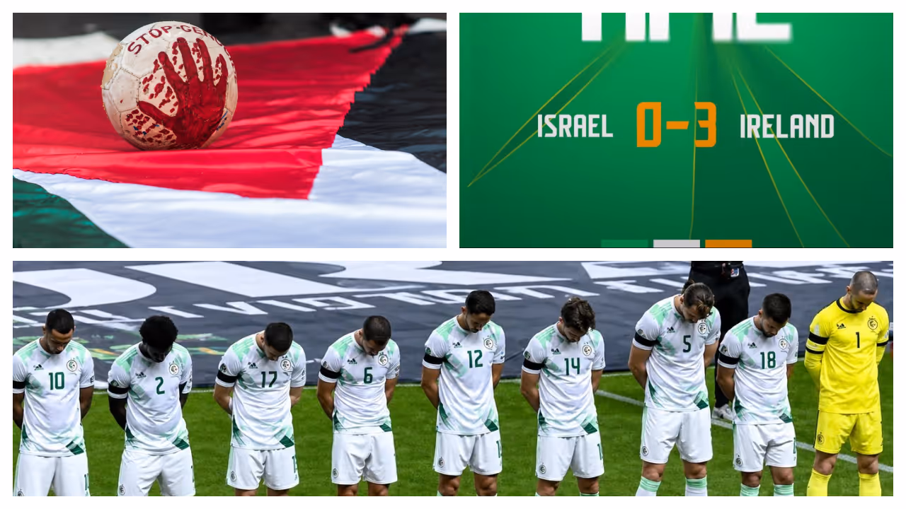 uefa nations league football ireland vs israel uefa nations league football ireland vs israel