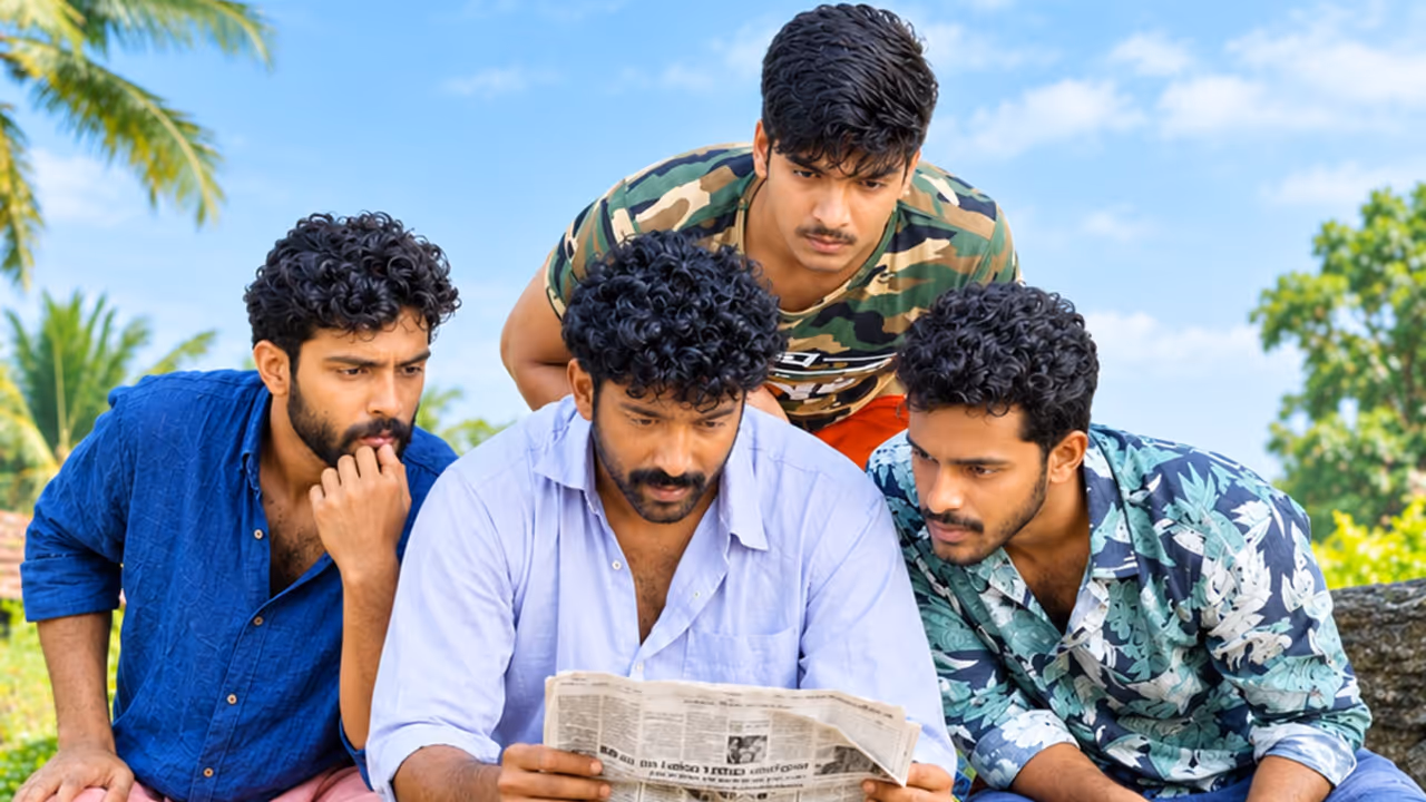 arambham aru albanio kadha malayalam movie from october 9 arambham aru albanio kadha malayalam movie from october 9