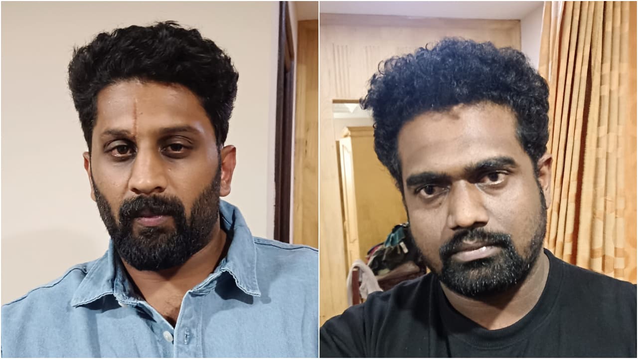 Mattannur doctors arrested Mattannur doctors arrested