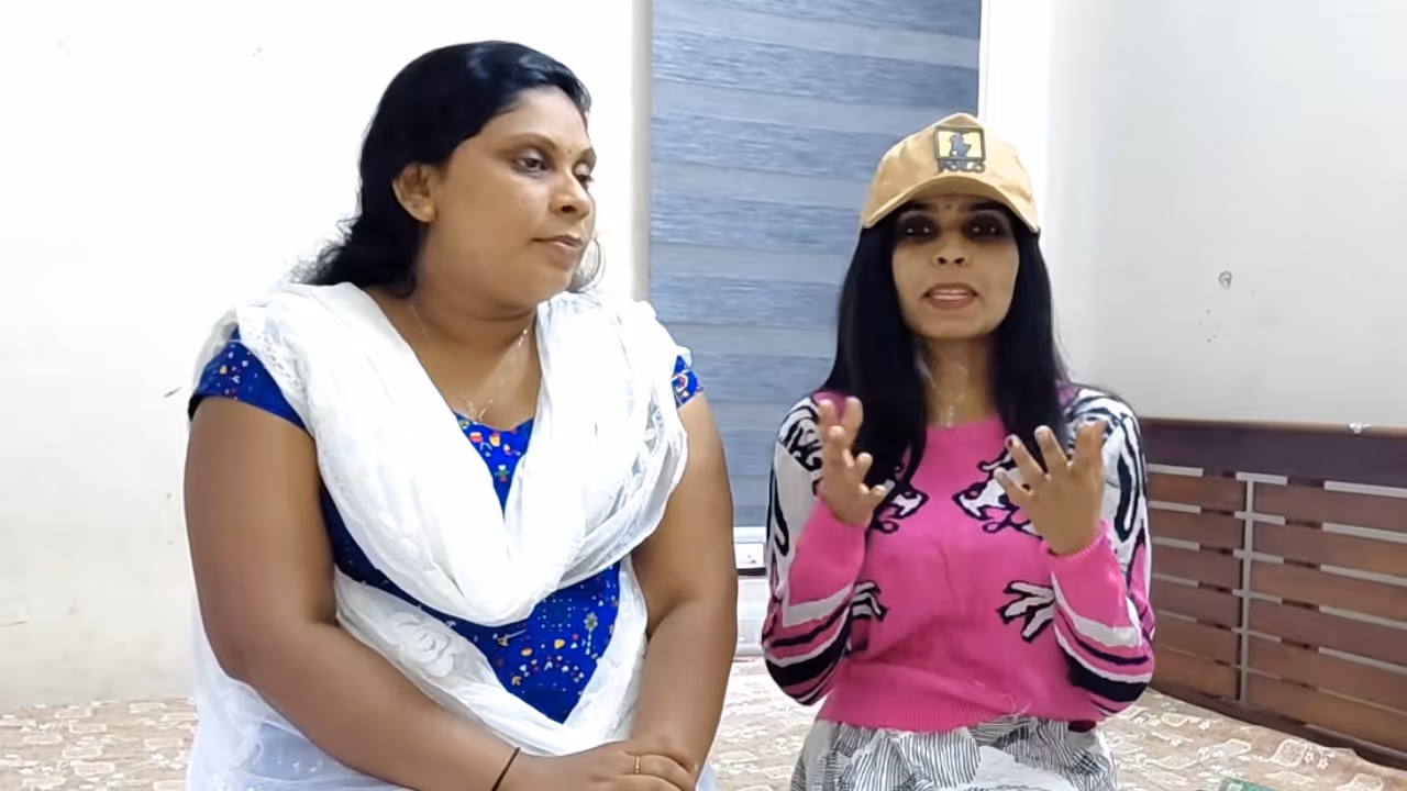 renu sudhi about her experiences with cancer treatment renu sudhi about her experiences with cancer treatment