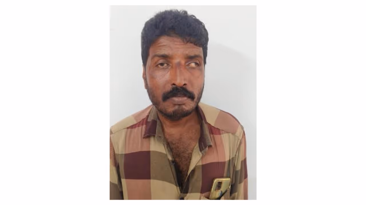 Wayanad Kaapa Case Wayanad Kaapa Case
