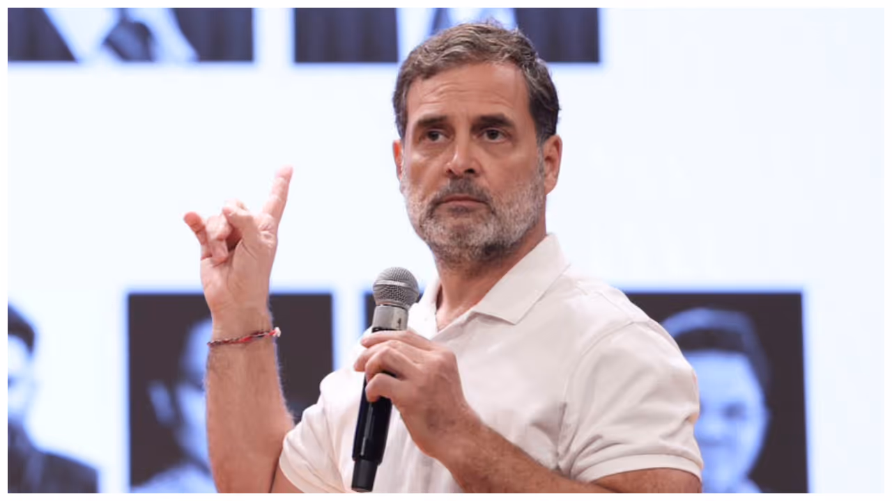 Rahul Gandhi Against Centre Rahul Gandhi Against Centre