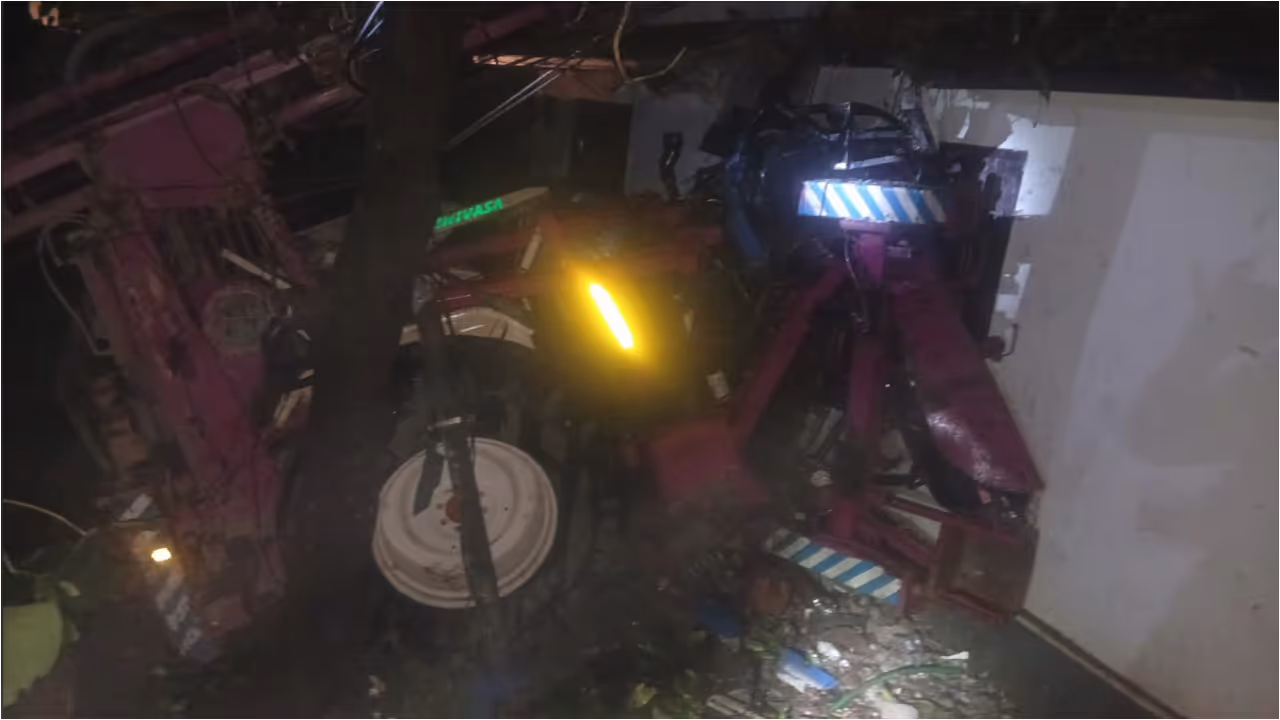 borewell accident borewell accident