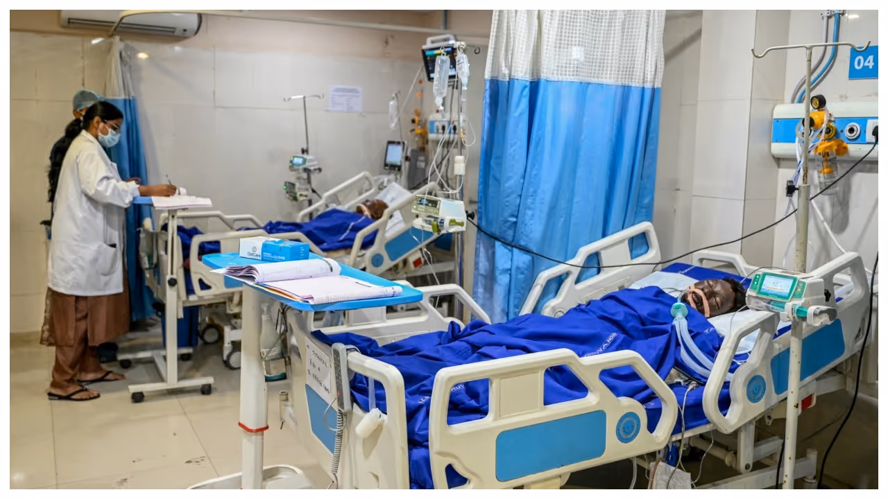 Indian Hospital Indian Hospital