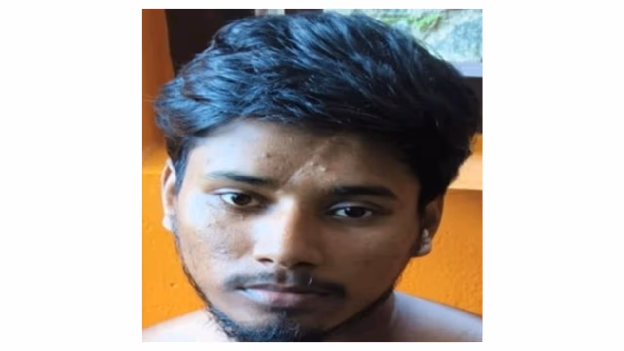 Ernakulam Migrant Worker Ganja Case Ernakulam Migrant Worker Ganja Case