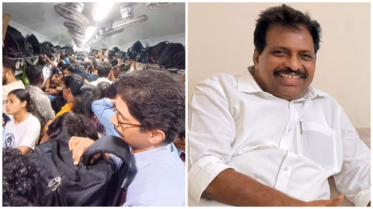 Venad Express Rush Venad Express Rush