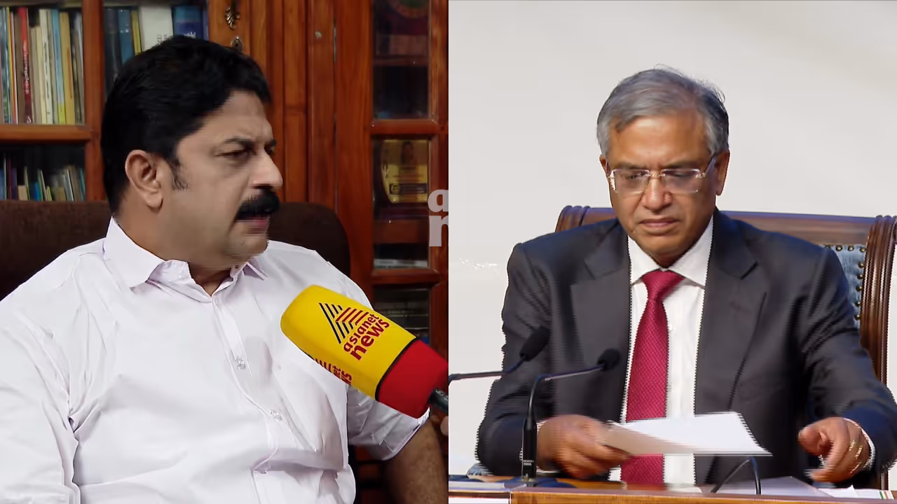 Malayinkeezhu Venugopal Malayinkeezhu Venugopal