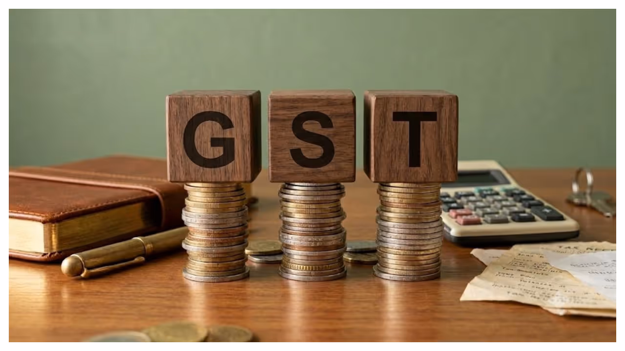 GST Fraud Arrest GST Fraud Arrest