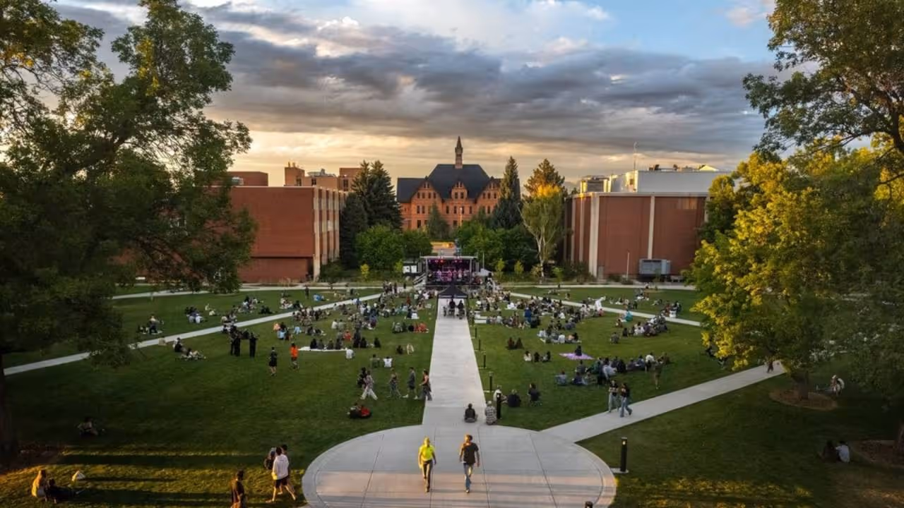 Montana State University Montana State University