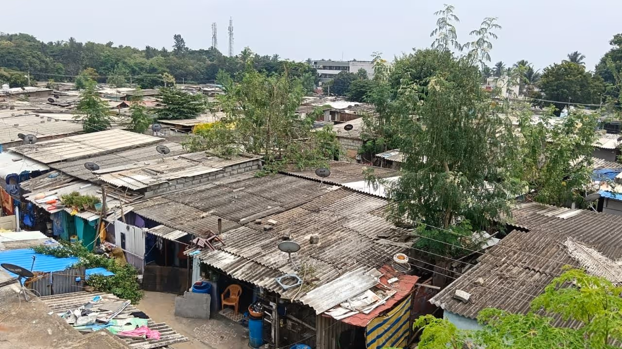Tamil Colony Mandya Tamil Colony Mandya