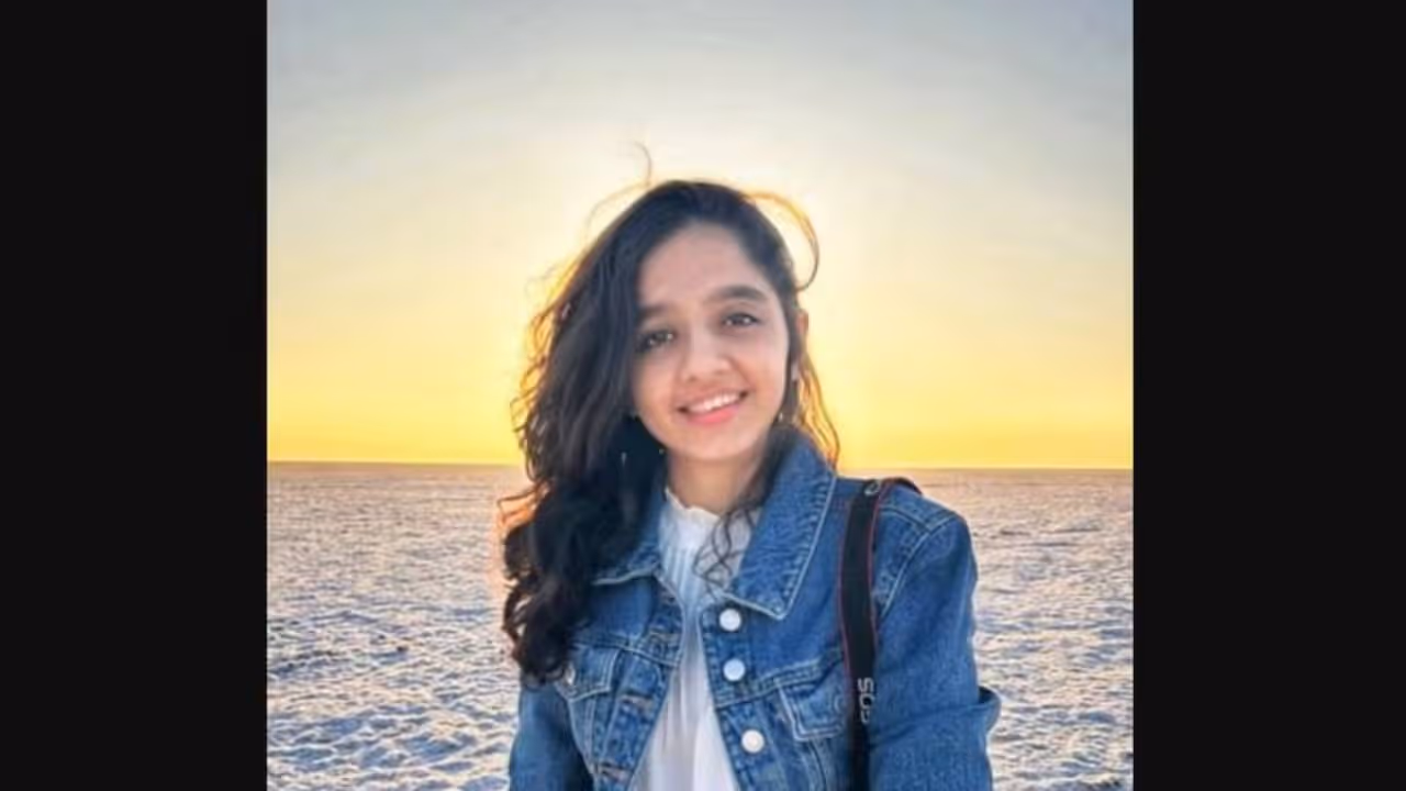 Krupa Kotecha Krupa Kotecha